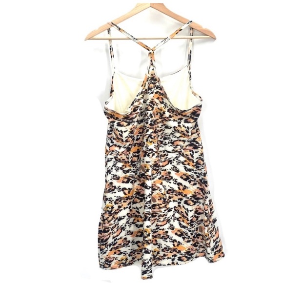 CALIA Performance Dress Animal Print Wiking Odor Control Undershorts Large NWT - Picture 5 of 11